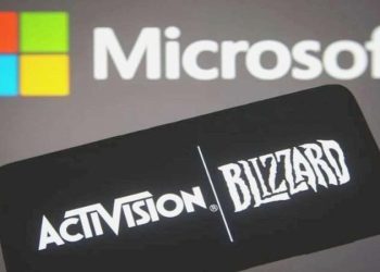Microsoft ABD’de Activision Blizzard davasını kazandı