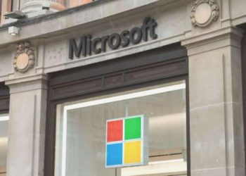 Microsoft tarihinde ikinci sefer değişikliğe gidiyor