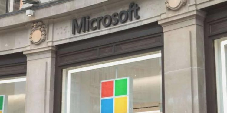 Microsoft tarihinde ikinci sefer değişikliğe gidiyor