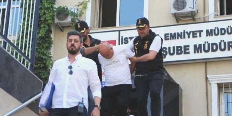 Miras tartışmasında 4 kişiyi öldürmüşlerdi… İki kardeş tutuklandı!