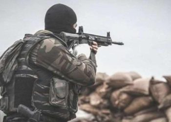 MİT Suriye’de operasyon düzenledi: Heysem Cuma öldürüldü!