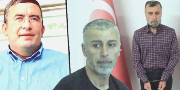 MİT’in Ukrayna’dan getirdiği Hablemitoğlu sanığı firar etti