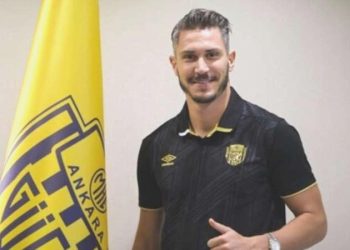 MKE Ankaragücü, Mert Çetin’i kiraladı