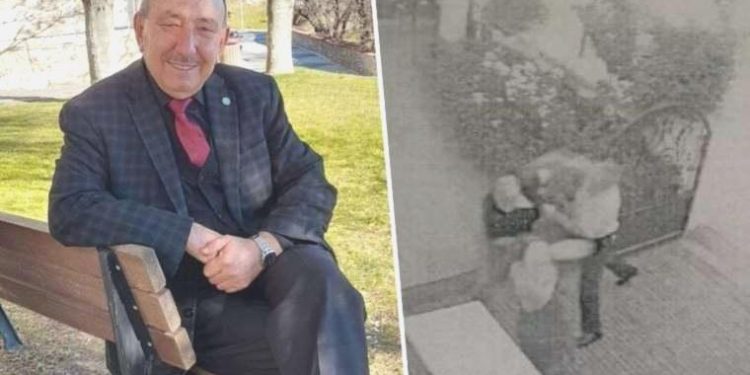 Müezzinden ÂLÂ Parti ilçe liderine darp: Bu kalbi kararmış kimlerden yürek alıyor?