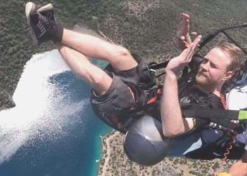 Muğla’da 5 gündür kayıp Danimarkalı turist, meyyit bulundu