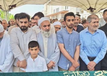 Muhammed Işık Kasadar’ın Ulusal Gazete muharriri babası: Çocuğum ismine kalbim rahat, şehit olarak gitti