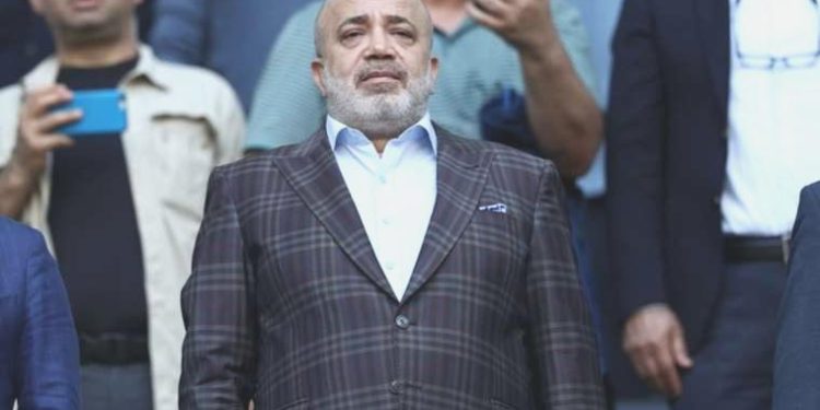 Murat Sancak, Slaven Bilic ile neden anlaşamadıklarını açıkladı