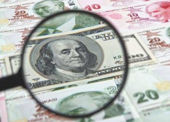 MÜSİAD Lideri Mahmut Asmalı: Dolar/TL yıl sonunda 30’u aşabilir