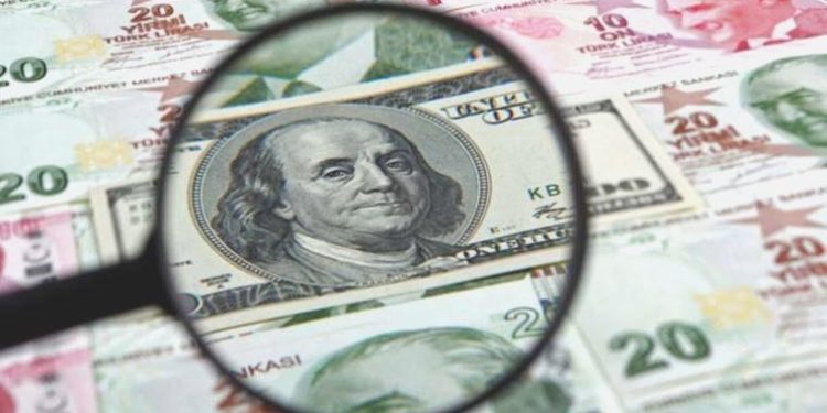 MÜSİAD Lideri Mahmut Asmalı: Dolar/TL yıl sonunda 30’u aşabilir