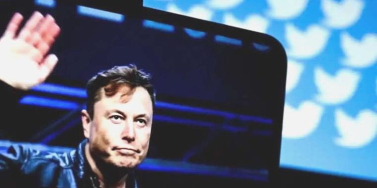 Musk açıkladı: Twitter borç batağında