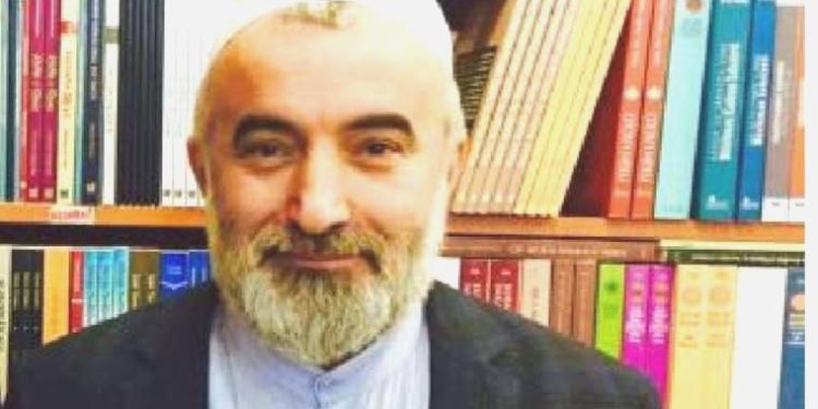 Mustafa Kasadar kimdir? Mustafa Kasadar’ın oğlu kim?