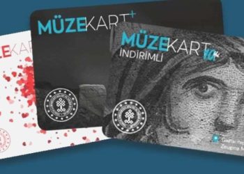 Müzekart fiyatı aşikâr oldu
