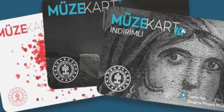 Müzekart fiyatsız mi oldu? Müzekart GNS nedir? Müzekart başvurusu nereden, nasıl yapılır?