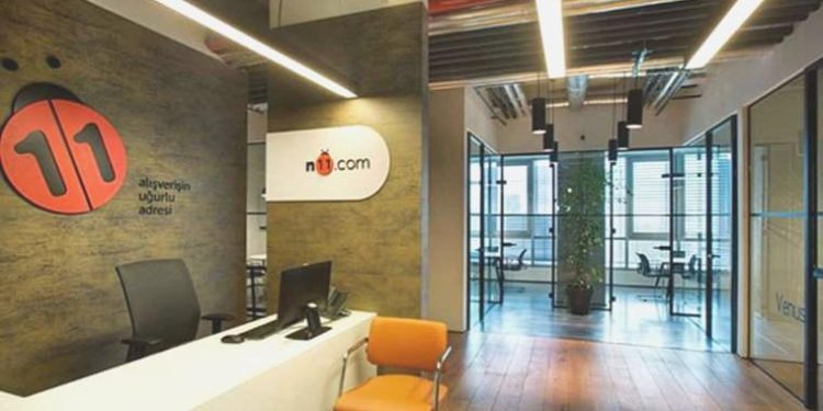 n11’in logosu değişti