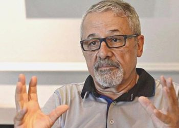 Naci Görür muhtemel İstanbul sarsıntısı için bölge verdi, uyardı