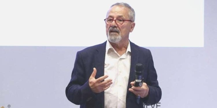 Naci Görür’den kritik ihtar: Sulu yer zelzelede en tehlikeli alandır!
