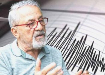 Naci Görür’den kritik İstanbul zelzelesi uyarısı… Muhtemel zelzelenin büyüklüğünü açıkladı: ‘Adalar ve Kumburgaz fayının kırılmasını bekliyoruz’