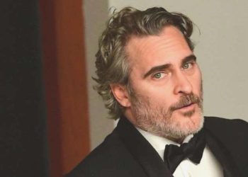 Napoleon sinemasından birinci fragman geldi