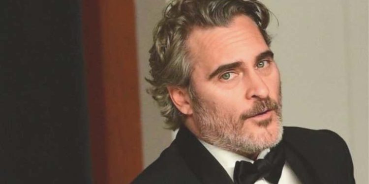 Napoleon sinemasından birinci fragman geldi