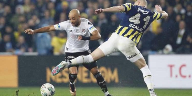 Nathan Redmond, Beşiktaş’ın teklifine hala karşılık vermedi