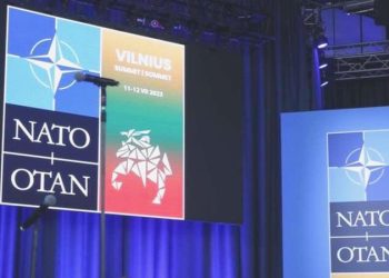 NATO Önderler Doruğu başladı