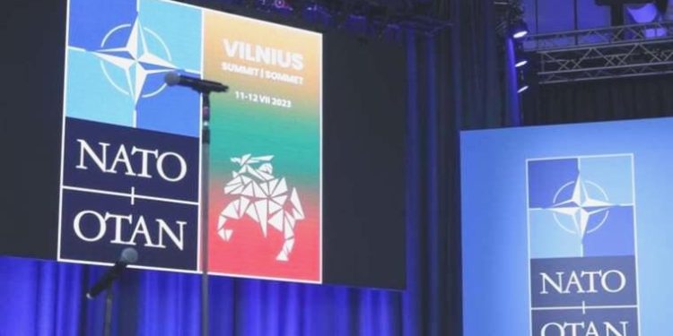 NATO Önderler Doruğu başladı