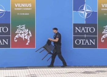 NATO, Vilnius Tepesi’nde değerli kararlar alacak