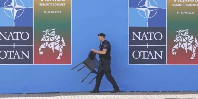 NATO, Vilnius Tepesi’nde değerli kararlar alacak