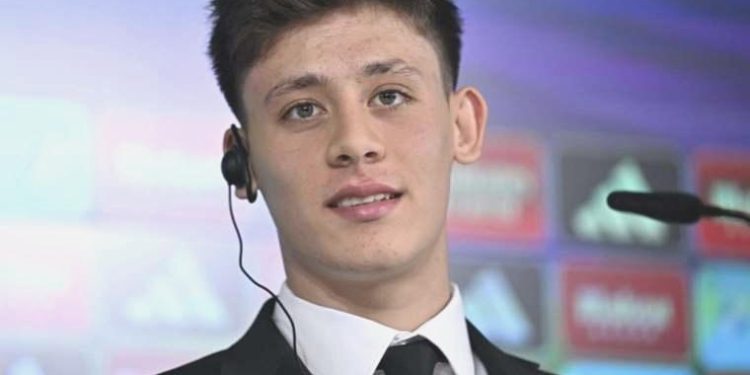 NATO’da gündem Arda Güler!