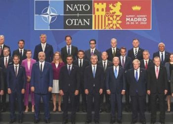 NATO’dan 90 Unsurluk ‘Vilnius Bildirisi’