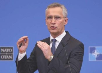 NATO’dan İsveç açıklaması: Biraz vakit alacak