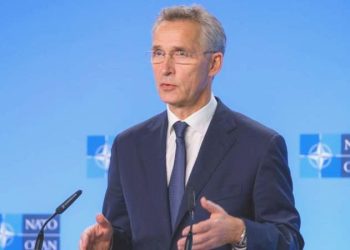 NATO’dan Türkiye açıklaması: Farklılıkları gidermek için çalışacağız