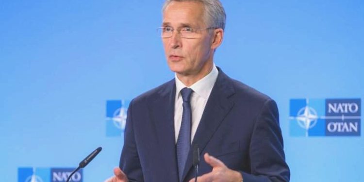 NATO’dan Türkiye açıklaması: Farklılıkları gidermek için çalışacağız