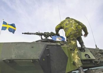 NATO’nun İskandinavya stratejisi ‘İsveç ısrarını’ açıklıyor