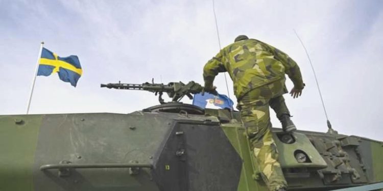 NATO’nun İskandinavya stratejisi ‘İsveç ısrarını’ açıklıyor