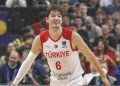 NBA’de Cedi Osman, üç gruplu takasta San Antonio Spurs’e transfer oldu