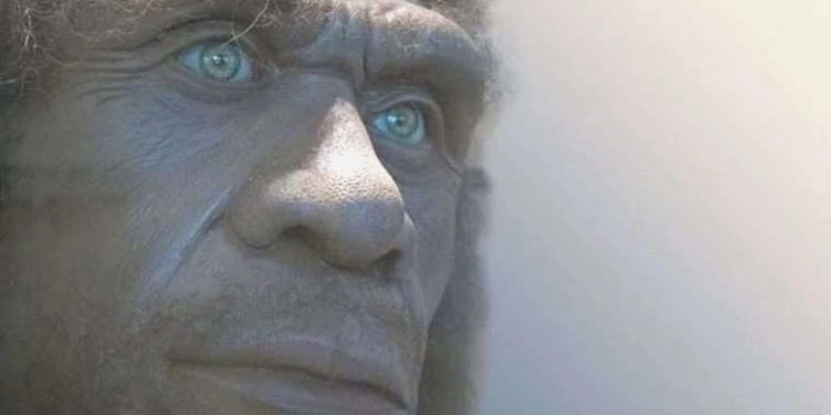 Neandertaller nasıl anlaşıyordu; nasıl bir lisan kullanıyordu?