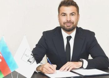 Neftçi’de Adrian Mutu periyodu