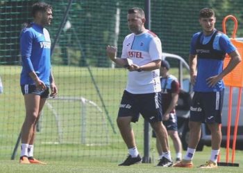 Nenad Bjelica’dan Bruno Petkovic karşılığı