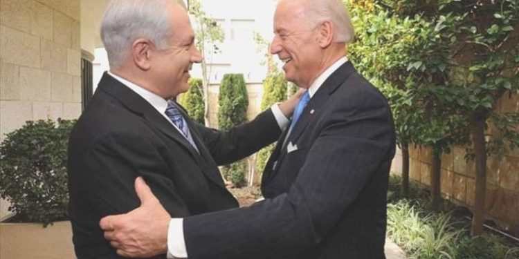 Netanyahu-Biden periyodunda İsrail-ABD bağlarında fikir ayrılıkları öne çıktı
