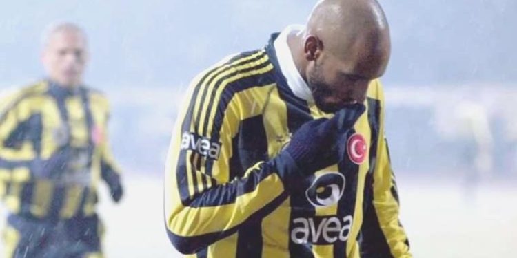 Nicolas Anelka’dan Fenerbahçe itirafı