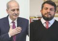 Numan Kurtulmuş’tan ‘Can Atalay’ açıklaması: ‘Meclis’in tutumu net’