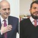 Numan Kurtulmuş’tan ‘Can Atalay’ açıklaması: ‘Meclis’in tutumu net’