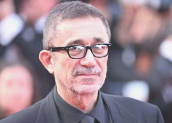 Nuri Bilge Ceylan’ın standı İstanbul Modern’de açıldı