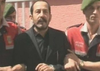 ‘Nurişler’ çetesi önderi Nuri Ergin, yargılandığı davada tehdit savurdu: ‘Bir kişiyi sağ bırakırsak…’