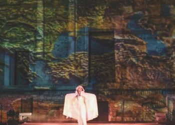 Nysa antik kentinde 2 bin kişi buluştu