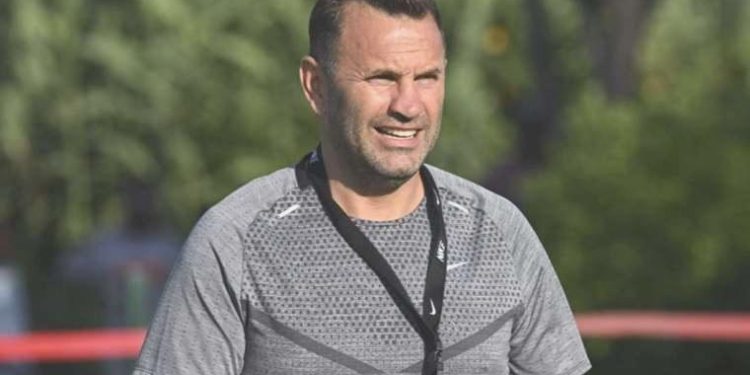 Okan Buruk: ‘Mauro Icardi sözlerim yanlış anlaşıldı’