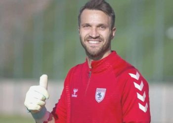 Okan Kocuk’tan Galatasaray itirafı!