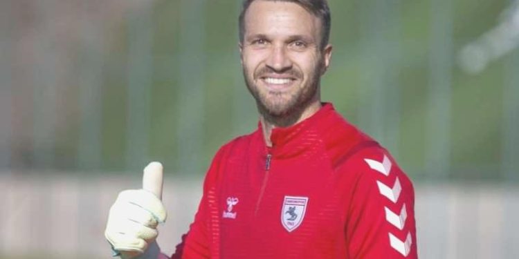 Okan Kocuk’tan Galatasaray itirafı!