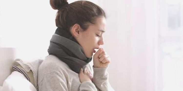 Öksürük deyip geçmeyin!